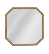 Bassett Natural Endora Wall Mirror