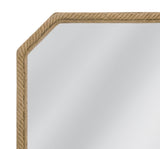 Bassett Natural Endora Wall Mirror