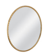 Bassett Gold Entralla Wall Mirror