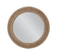 Bassett Rope Mayflower Wall Mirror