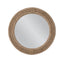 Bassett Rope Mayflower Wall Mirror