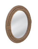 Bassett Rope Mayflower Wall Mirror