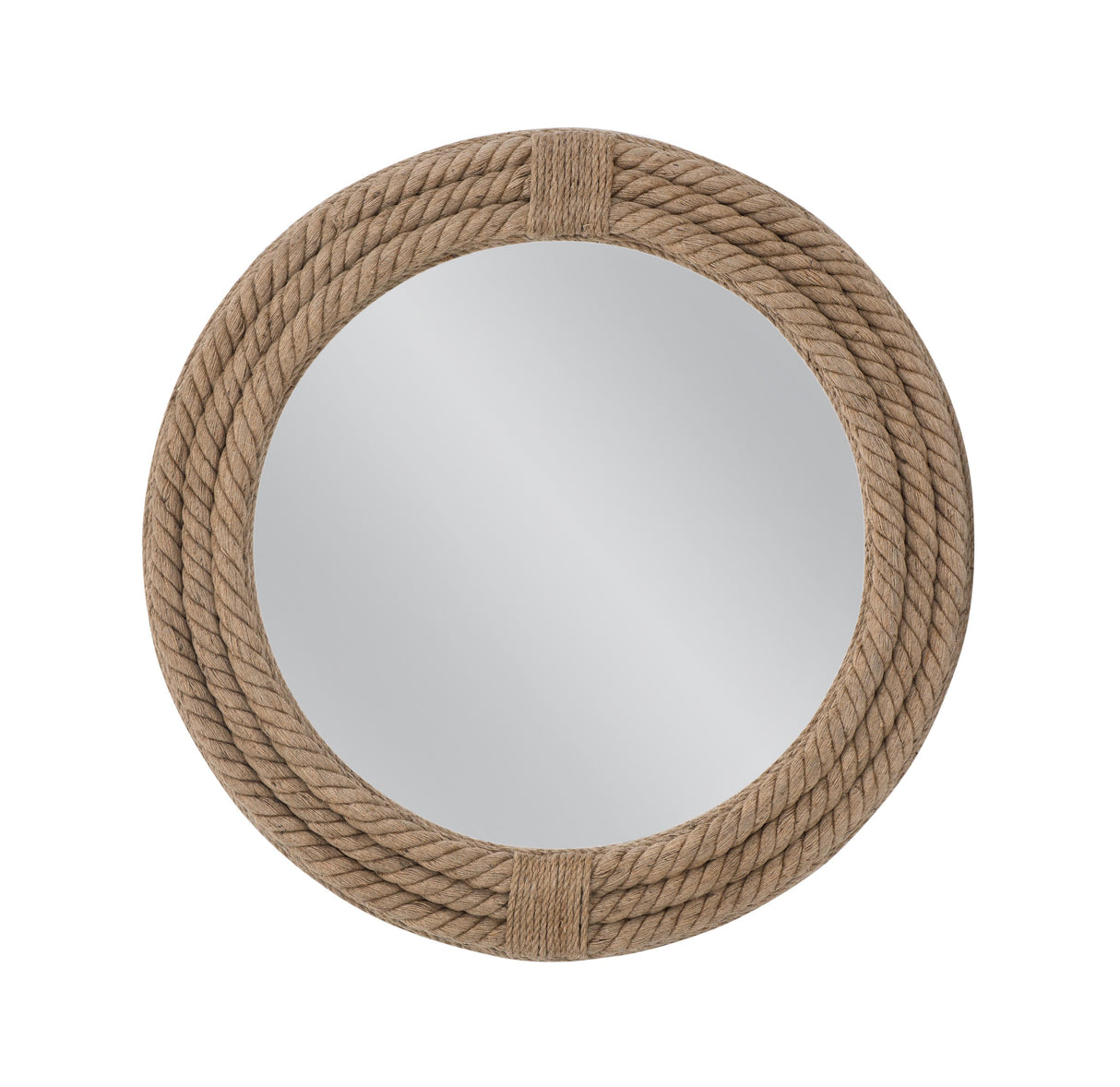 Bassett Rope Mayflower Wall Mirror