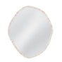 Bassett Soft Cream Tylerton Wall Mirror