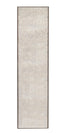Bassett Polished Brass Tarus Wall Mirror