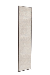Bassett Polished Brass Tarus Wall Mirror