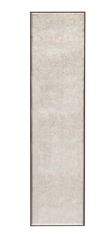 Bassett Polished Brass Tarus Wall Mirror
