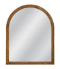 Bassett Warm Natural Tone Bertrand Wall Mirror
