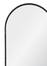 Bassett Gunmetal Brightgate Wall Mirror