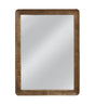 Bassett Rich Bronze Hallie Wall Mirror