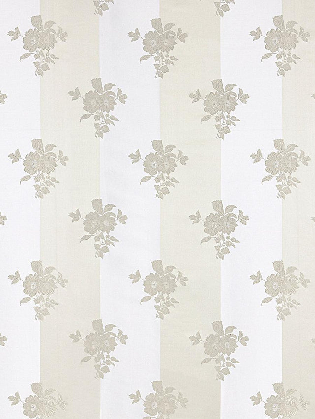 Old World Weavers Madame Valadon Porcelain Fabric