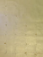 Old World Weavers Tea Squares Champagne Wallpaper
