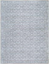 Livabliss Aureta BOAU-2301 5'3" x 7' Machine Woven Rug