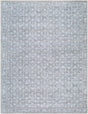 Livabliss Aureta BOAU-2301 5'3" x 7' Machine Woven Rug
