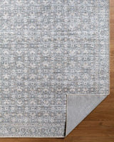 Livabliss Aureta BOAU-2301 5'3" x 7' Machine Woven Rug