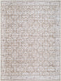 Livabliss Aureta BOAU-2302 6'7" x 9' Machine Woven Rug
