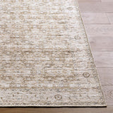 Livabliss Aureta BOAU-2302 6'7" x 9' Machine Woven Rug
