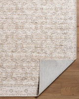 Livabliss Aureta BOAU-2302 6'7" x 9' Machine Woven Rug