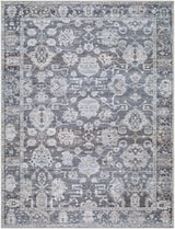 Livabliss Zafira BOZF-2304 2' x 2'11" Machine Woven Rug