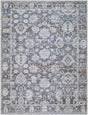 Livabliss Zafira BOZF-2304 2' x 2'11" Machine Woven Rug