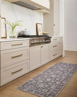 Livabliss Zafira BOZF-2304 2' x 2'11" Machine Woven Rug