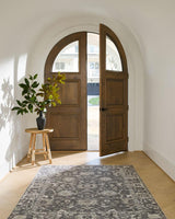 Livabliss Zafira BOZF-2305 6'7" x 9' Machine Woven Rug