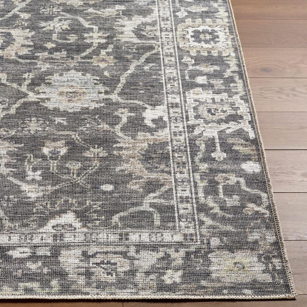 Livabliss Zafira BOZF-2305 6'7" x 9' Machine Woven Rug