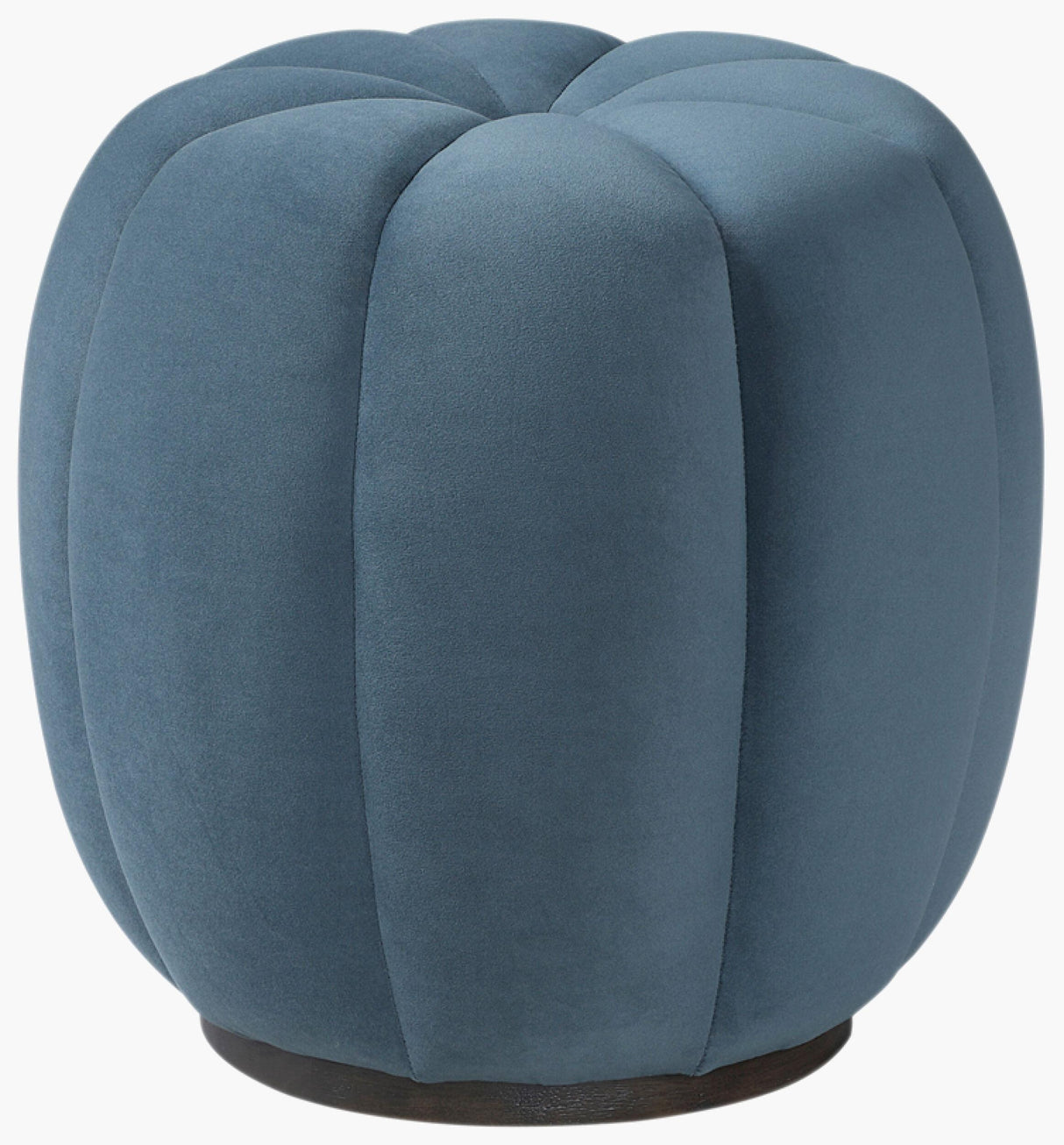 Livabliss Cindy CNDY-001 17"H x 18"W x 18"D Bench/Ottoman/Stool