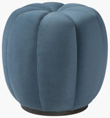 Livabliss Cindy CNDY-001 17"H x 18"W x 18"D Bench/Ottoman/Stool