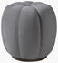 Livabliss Cindy CNDY-002 17"H x 18"W x 18"D Bench/Ottoman/Stool