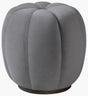 Livabliss Cindy CNDY-002 17"H x 18"W x 18"D Bench/Ottoman/Stool