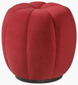 Livabliss Cindy CNDY-003 17"H x 18"W x 18"D Bench/Ottoman/Stool