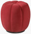 Livabliss Cindy CNDY-003 17"H x 18"W x 18"D Bench/Ottoman/Stool
