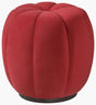 Livabliss Cindy CNDY-003 17"H x 18"W x 18"D Bench/Ottoman/Stool
