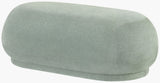 Livabliss Cantra CNTA-002 16"H x 49"W x 27"D Bench/Ottoman/Stool