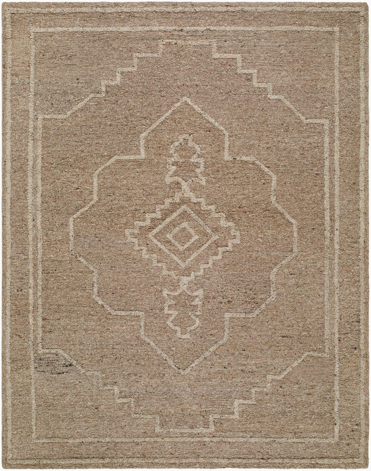 Livabliss Dundee DDU-2310 2'6" x 8' Handmade Rug