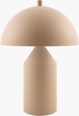 Livabliss Elder EER-011 21"H x 14"W x 14"D Table Lighting