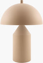 Livabliss Elder EER-011 21"H x 14"W x 14"D Table Lighting