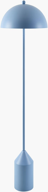 Livabliss Elder EER-021 59"H x 14"W x 14"D Floor Lighting