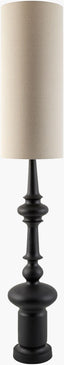 Surya Elwen ELWN-002 69"H x 12"W x 12"D Floor Lighting