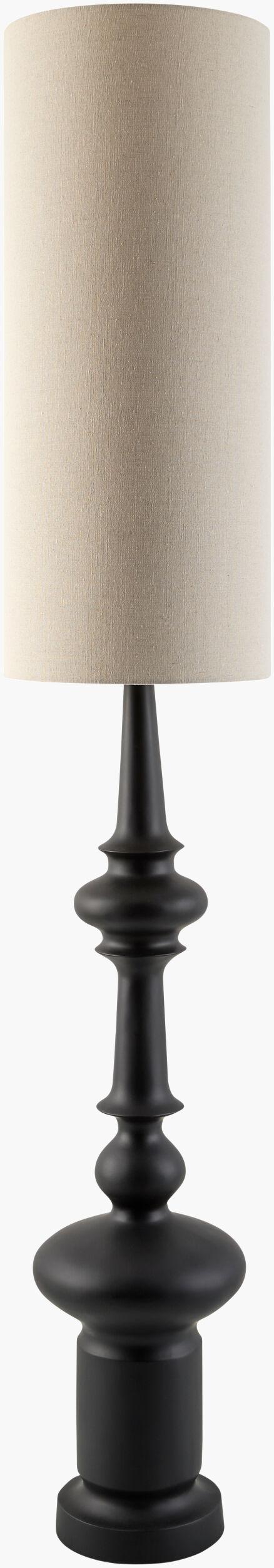 Surya Elwen ELWN-002 69"H x 12"W x 12"D Floor Lighting