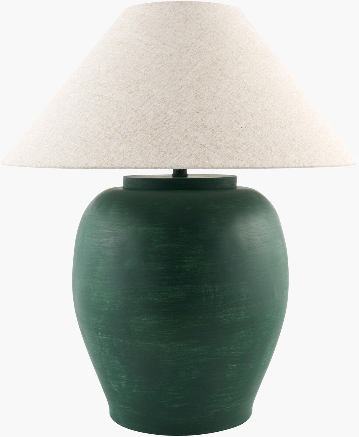Surya Forest FRT-013 30"H x 24"W x 24"D Floor Lighting