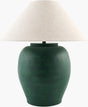 Surya Forest FRT-013 30"H x 24"W x 24"D Floor Lighting