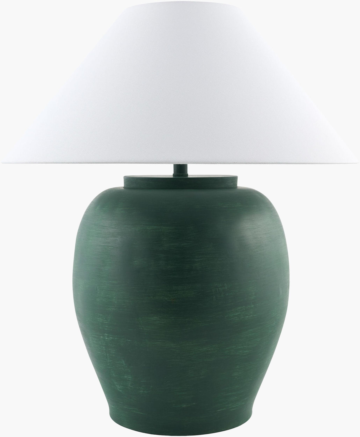 Surya Forest FRT-014 30"H x 24"W x 24"D Floor Lighting