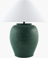 Surya Forest FRT-014 30"H x 24"W x 24"D Floor Lighting