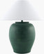 Surya Forest FRT-014 30"H x 24"W x 24"D Floor Lighting