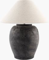 Surya Forest FRT-019 30"H x 24"W x 24"D Floor Lighting