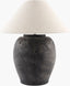 Surya Forest FRT-019 30"H x 24"W x 24"D Floor Lighting