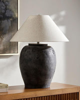 Livabliss Forest FRT-019 30"H x 24"W x 24"D Table Lighting