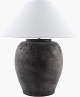 Surya Forest FRT-020 30"H x 24"W x 24"D Floor Lighting